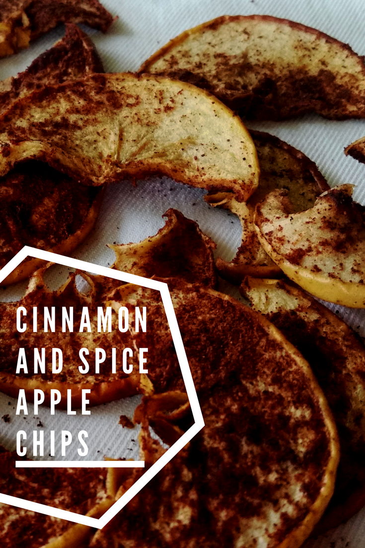 apple chips