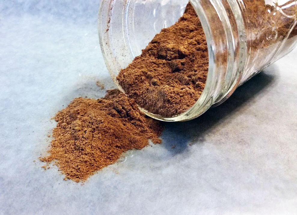 pumpkin pie spice