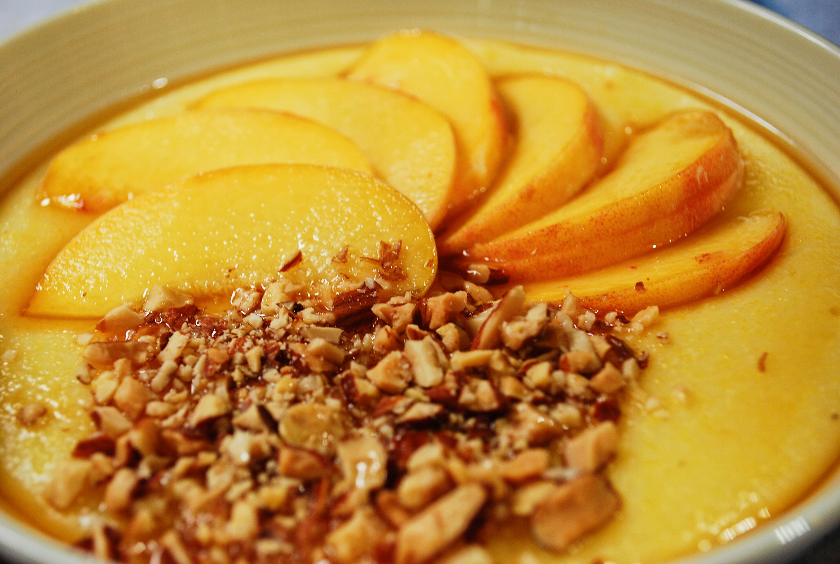breakfast polenta 1 breakfast polenta