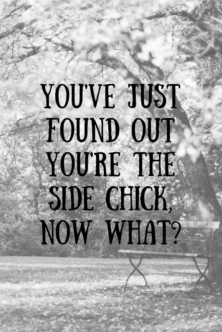side chick